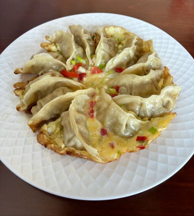 Happy Food 7