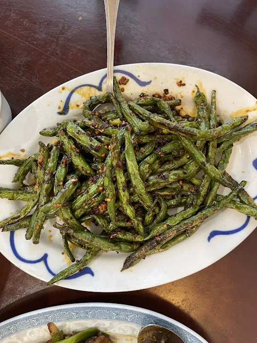 Sichuanese Cuisine 1
