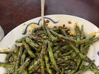 Sichuanese Cuisine 0