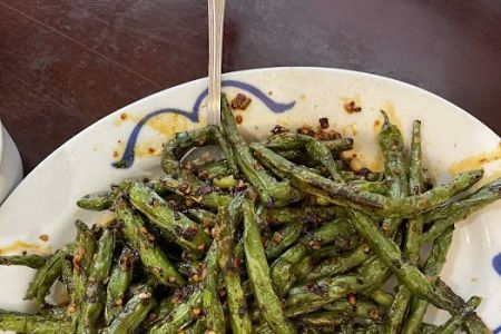 Sichuanese Cuisine