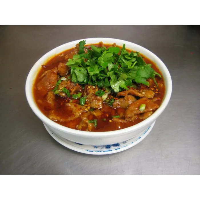 Sichuanese Cuisine 3