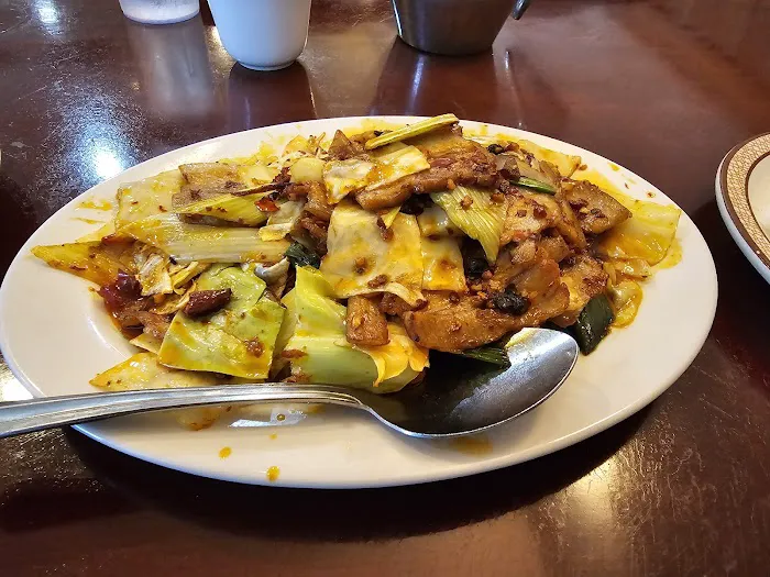 Sichuanese Cuisine 9
