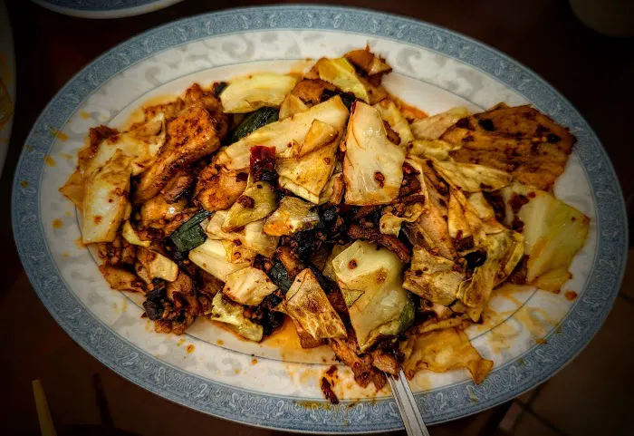Sichuanese Cuisine 7