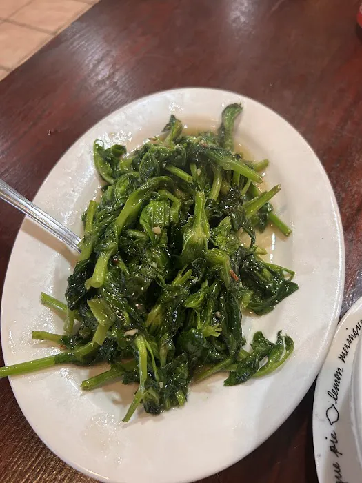 Sichuanese Cuisine 8
