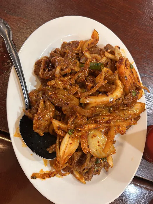 Sichuanese Cuisine 10