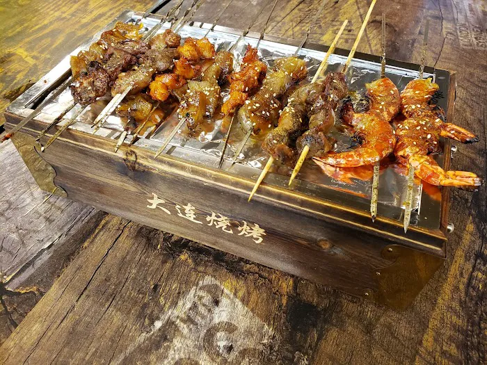 DL BBQ 大连海鲜烧烤 3