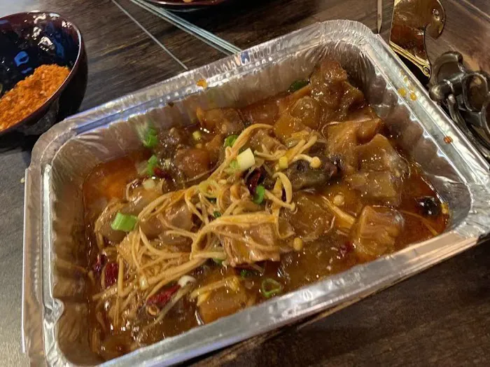 DL BBQ 大连海鲜烧烤 5