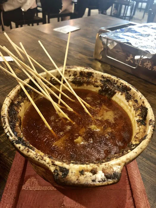 DL BBQ 大连海鲜烧烤 7