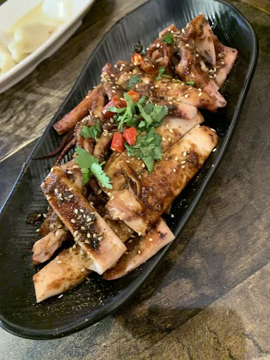 DL BBQ 大连海鲜烧烤 10