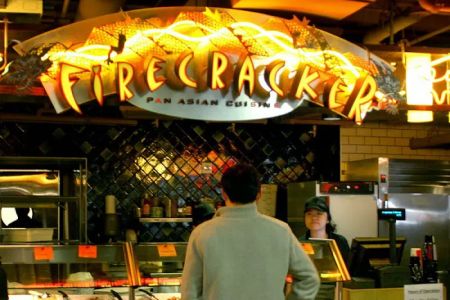 Firecracker