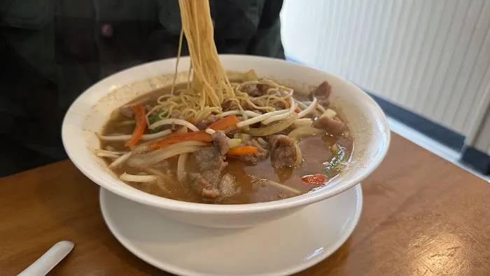 Harvest Wonton Noodle 2