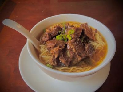 Harvest Wonton Noodle 0