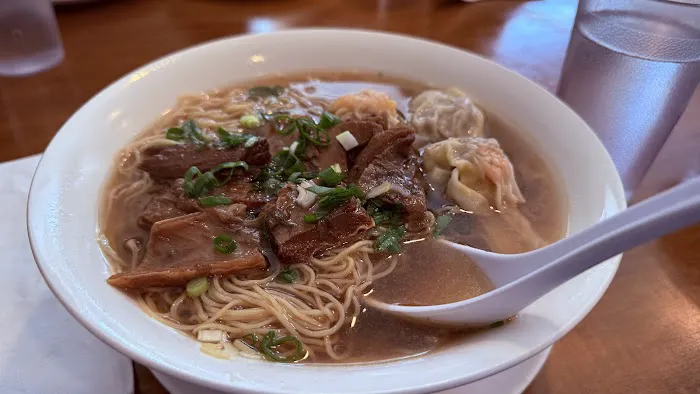 Harvest Wonton Noodle 4