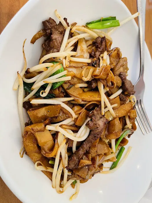 Harvest Wonton Noodle 7