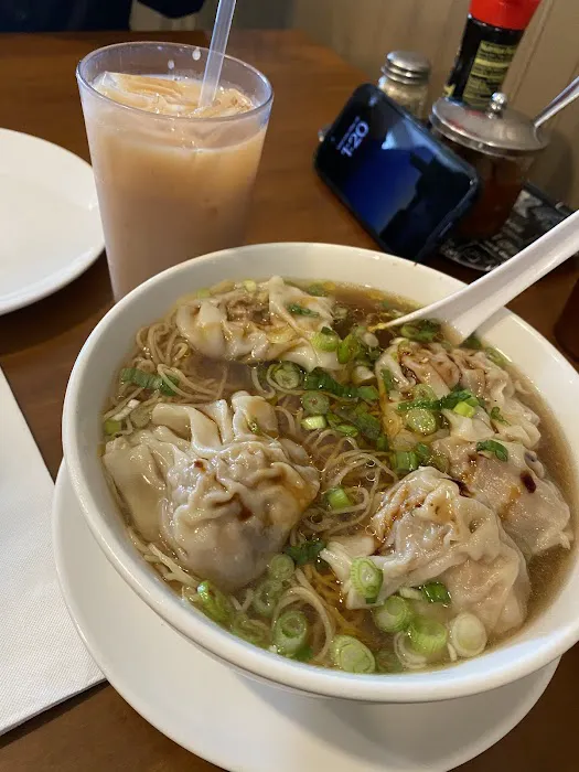 Harvest Wonton Noodle 6