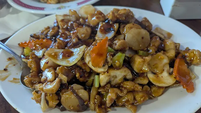 Johnny's Wok Restaurant 2