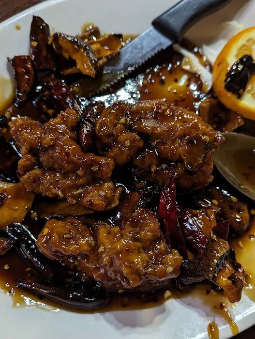 Johnny's Wok Restaurant 1