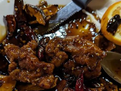 Johnny's Wok Restaurant 0