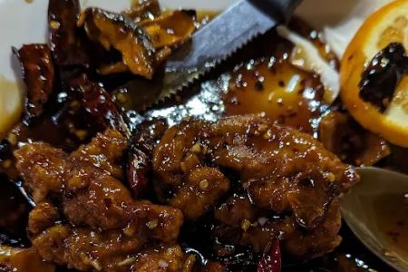 Johnny's Wok Restaurant
