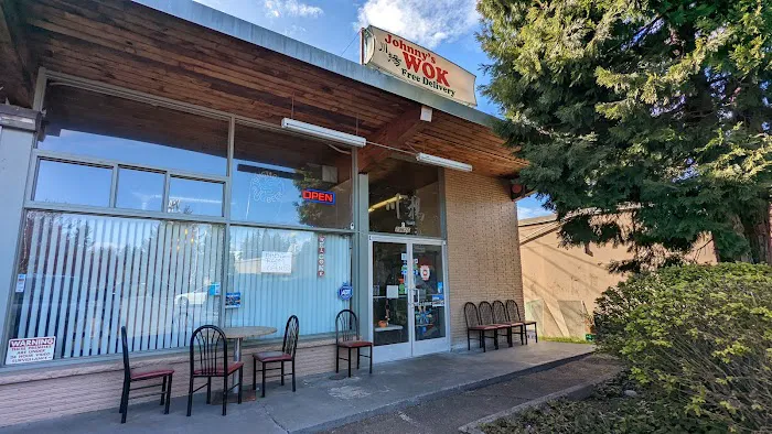 Johnny's Wok Restaurant 5