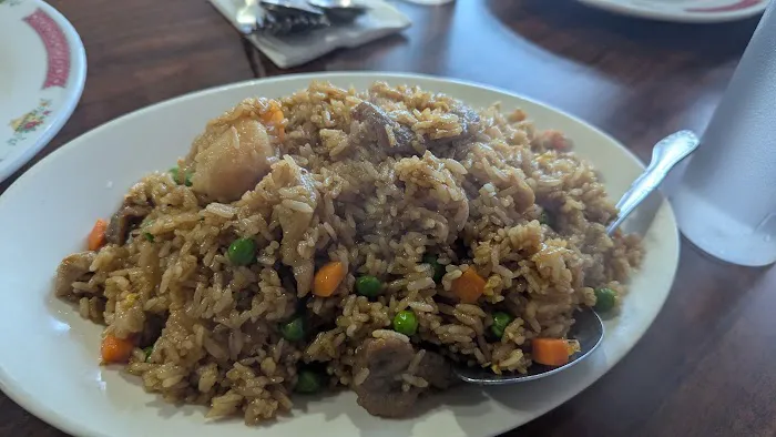 Johnny's Wok Restaurant 4