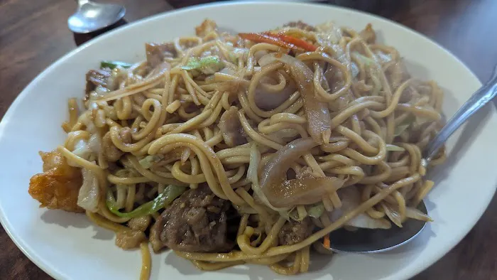 Johnny's Wok Restaurant 7