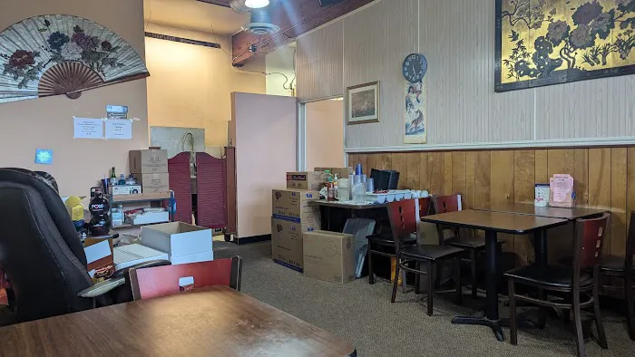 Johnny's Wok Restaurant 8