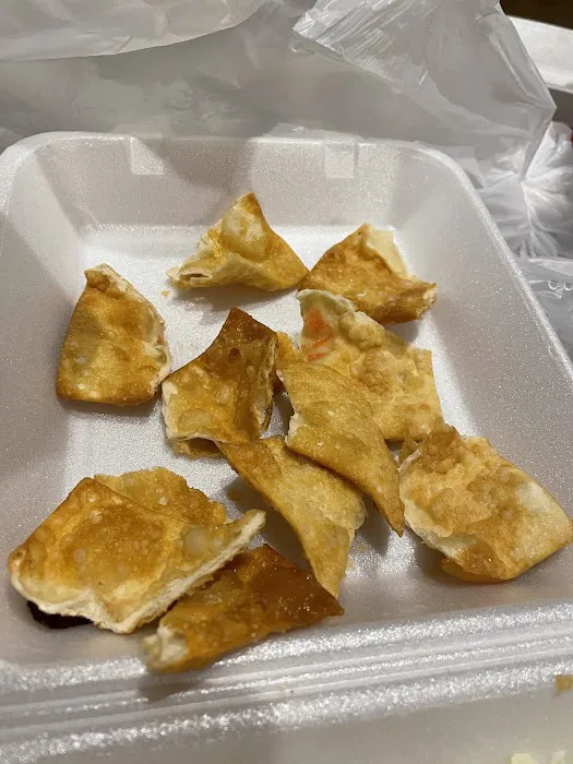 Johnny's Wok Restaurant 10