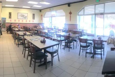 Wonton Noodle House