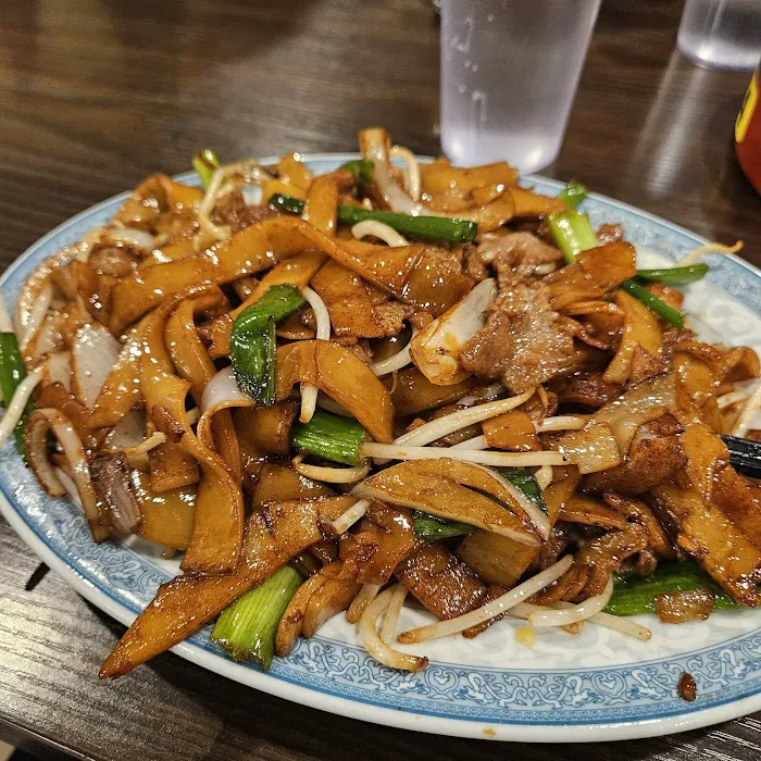 Wonton Noodle House 5