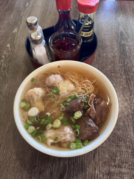 Wonton Noodle House 3