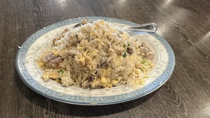 Wonton Noodle House 8