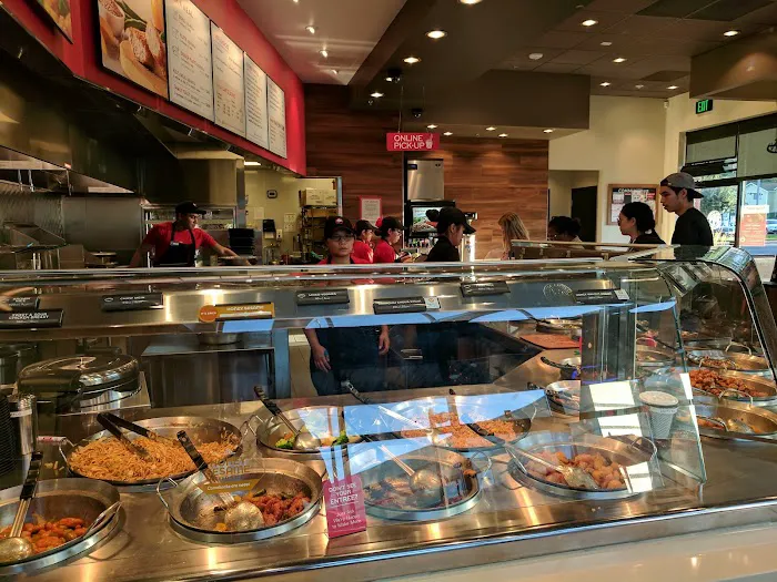 Panda Express 4