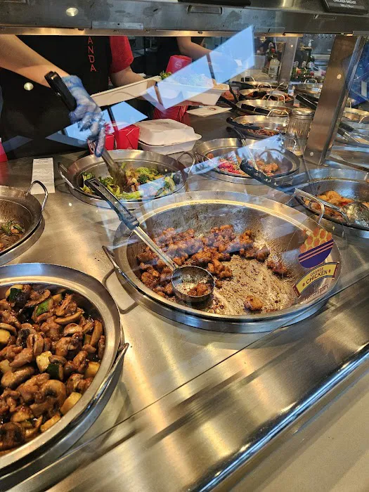 Panda Express 6