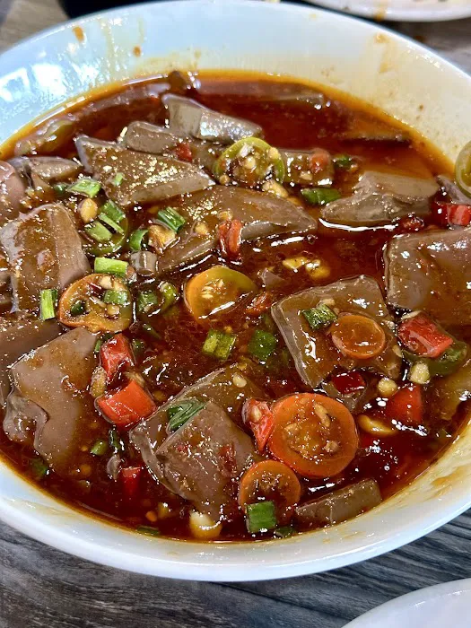 Dong Ting Chun 9