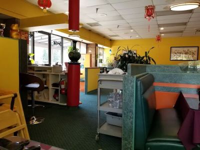Asian Wok 0