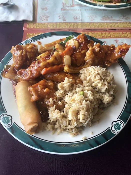 Asian Wok 3