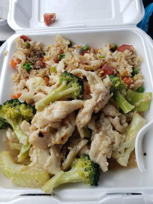 Asian Wok 7