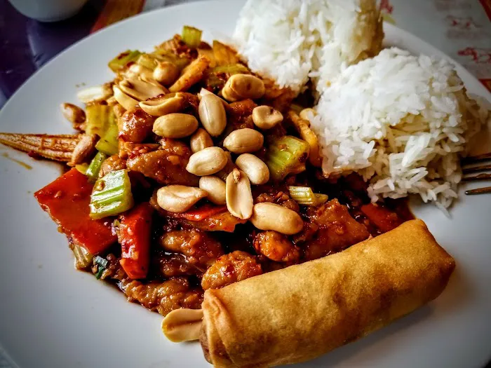 Asian Wok 5