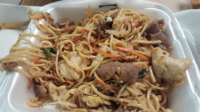 Asian Wok 8