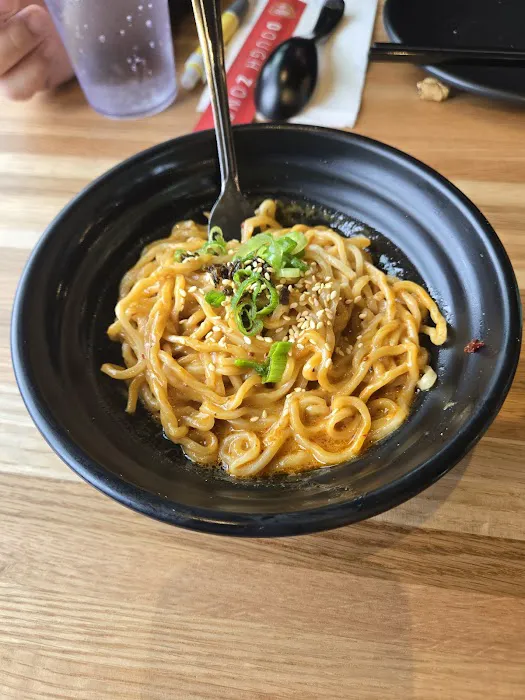 Dough Zone Dumpling House Lynnwood 5