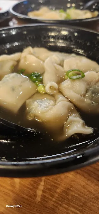 Dough Zone Dumpling House Lynnwood 7