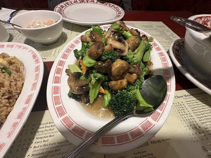 Peking House 1