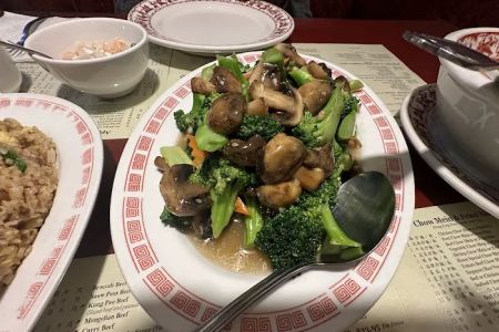 Peking House