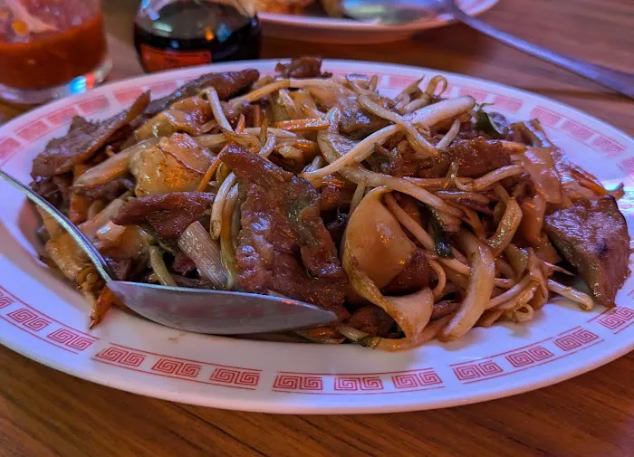 Peking House 6