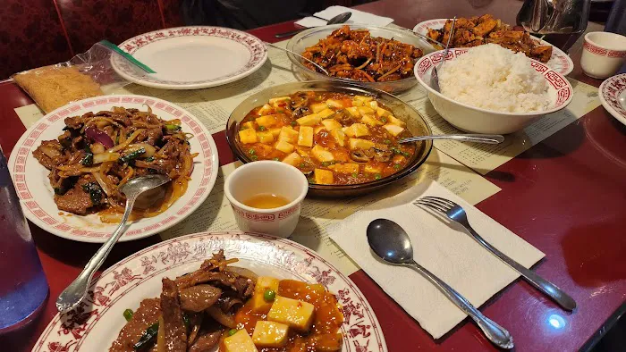 Peking House 4