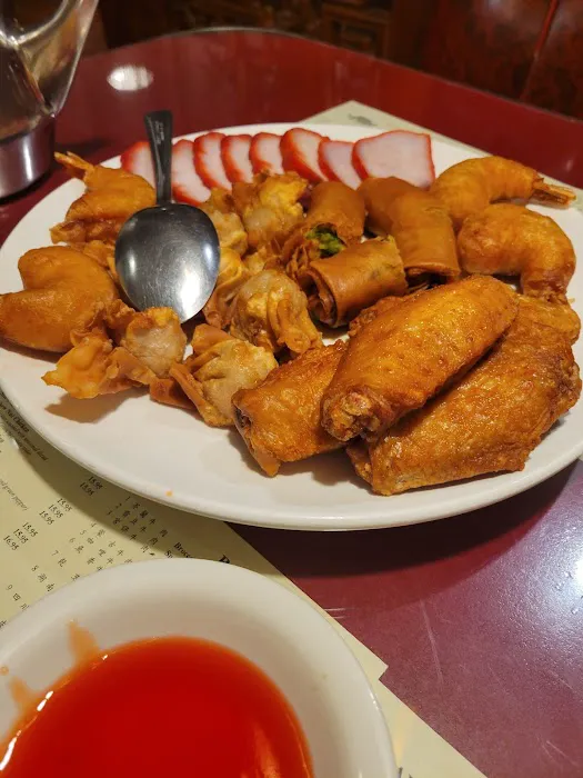 Peking House 8