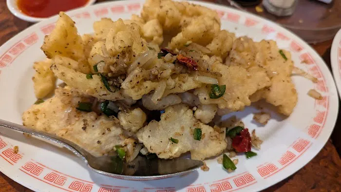 Peking House 10