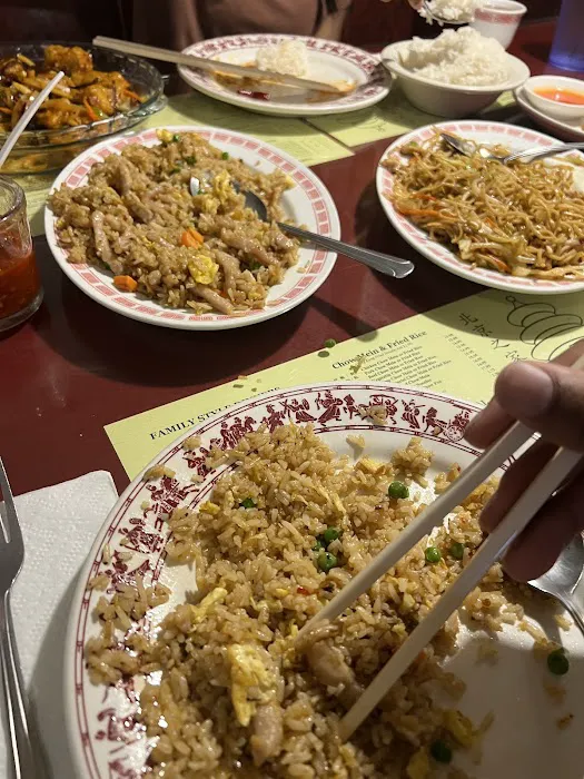 Peking House 9