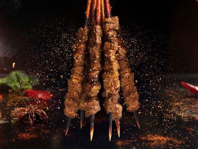 Friendship BBQ 友情客串 西雅图 0